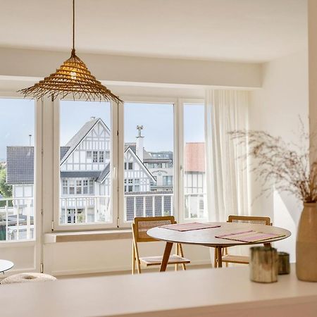 Marie Gabrielle Apartment Middelkerke Exterior foto